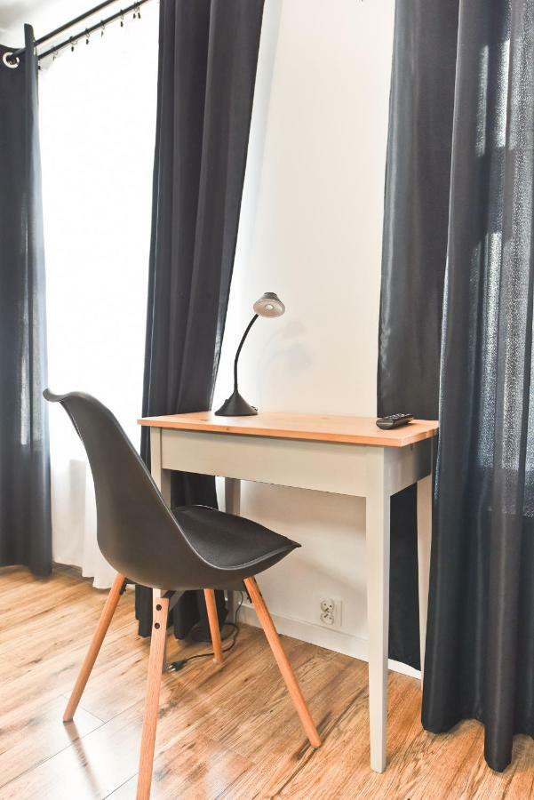 Studio Vintage Stary Toruń Kültér fotó