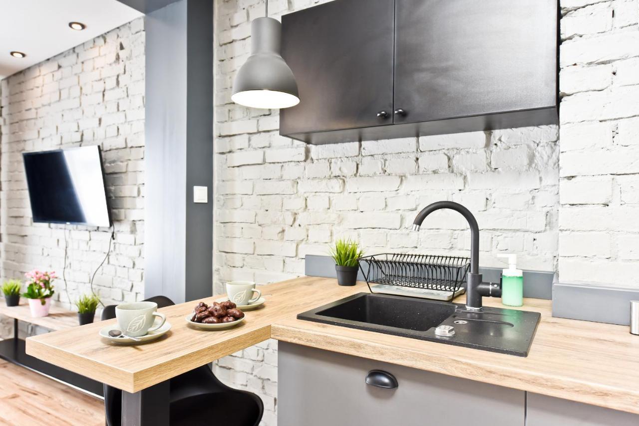 Studio Vintage Stary Toruń Kültér fotó